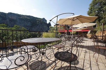 vallon pont darc
