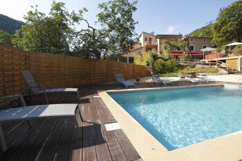 vallon pont darc