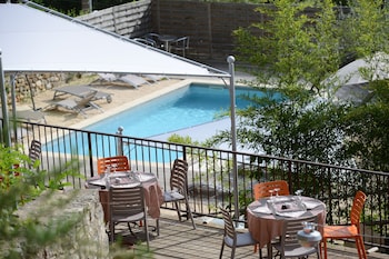 vallon pont darc