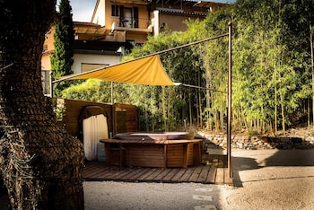 hotel restaurant le belvedere