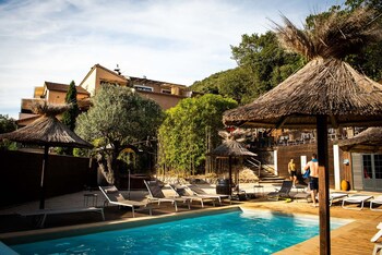 hotel restaurant le belvedere