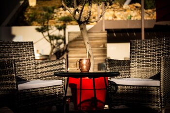 hotel restaurant le belvedere