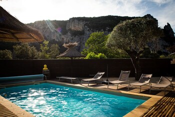 hotel restaurant le belvedere