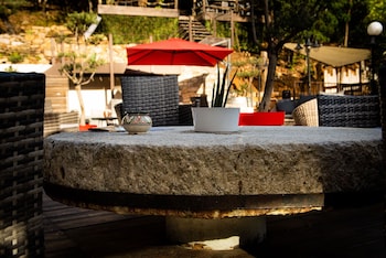 hotel restaurant le belvedere