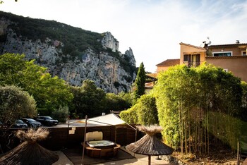 vallon pont darc