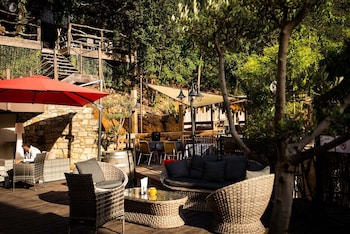 vallon pont darc