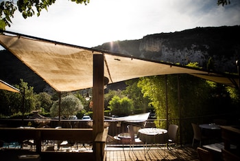 vallon pont darc