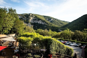 vallon pont darc