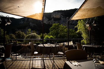 vallon pont darc