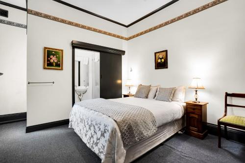 waratah