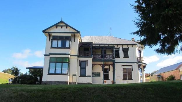 bischoff hotel