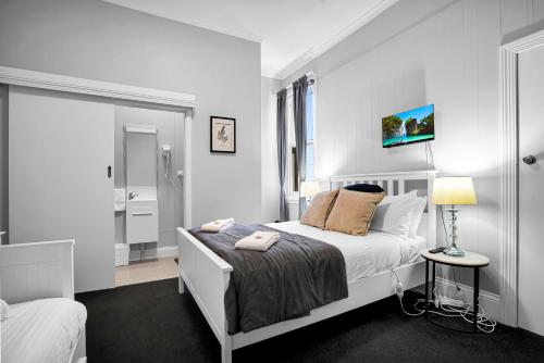 bischoff hotel