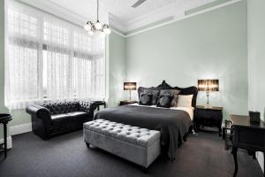 bischoff hotel