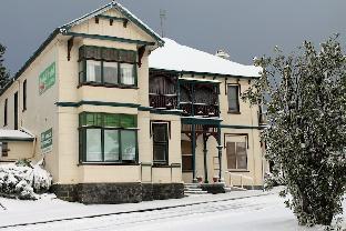 bischoff hotel