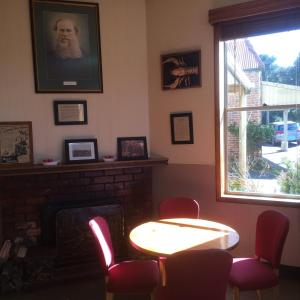 bischoff hotel