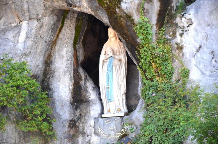 lourdes