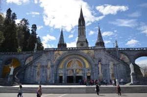 lourdes