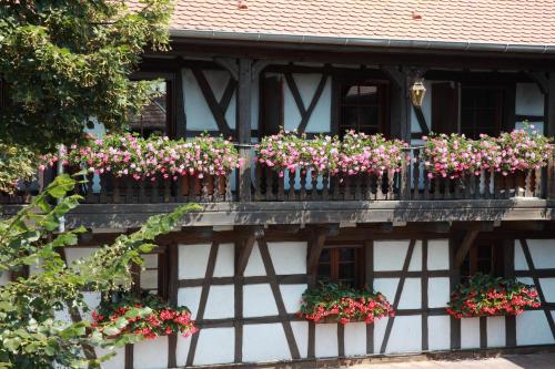 hotel restaurant pere benoit