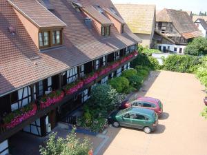 hotel restaurant pere benoit