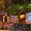 hotel restaurant pere benoit