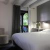 hotel restaurant pere benoit