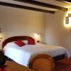 hotel restaurant pere benoit