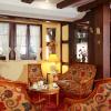 hotel restaurant pere benoit
