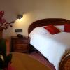 hotel restaurant pere benoit