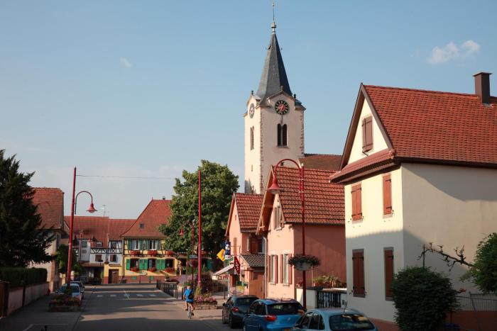 entzheim