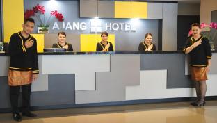 ajang hotel