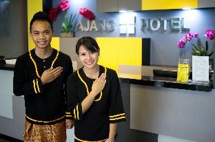 ajang hotel