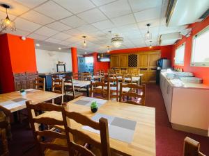 hotel le saint aubin