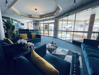 hotel le saint aubin