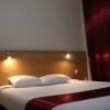 hotel le saint aubin