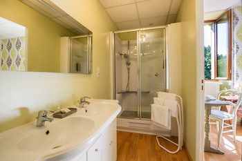 logis hotel restaurant la brasserie