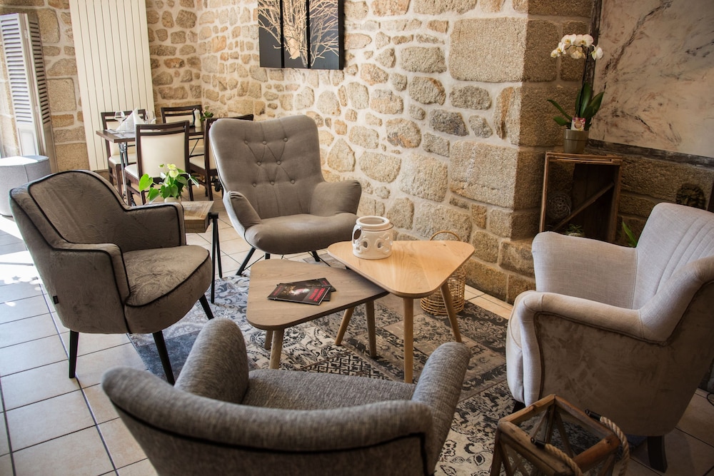 logis hotel restaurant la brasserie