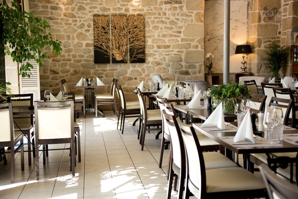 logis hotel restaurant la brasserie