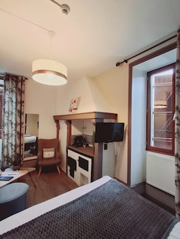 logis hotel restaurant la brasserie