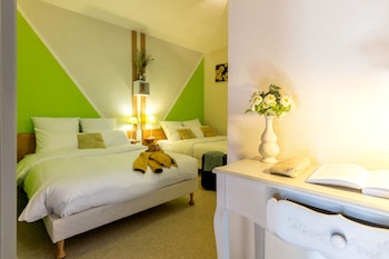 logis hotel restaurant la brasserie