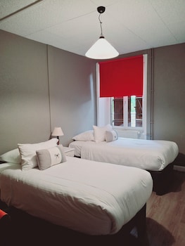 logis hotel restaurant la brasserie