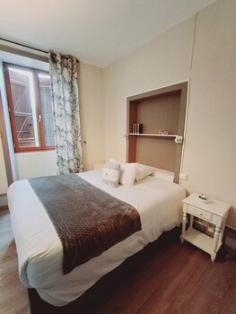 logis hotel restaurant la brasserie