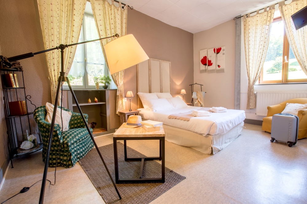 logis hotel restaurant la brasserie