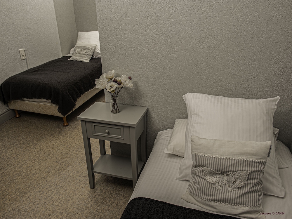 logis hotel restaurant la brasserie