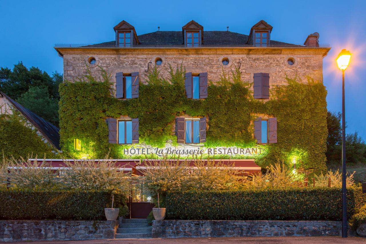 Logis Hotel Restaurant La Brasserie,Barmer Road,2 star