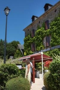 logis hotel restaurant la brasserie
