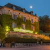 logis hotel restaurant la brasserie