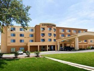 courtyard by marriott san antonio seaworld lackland