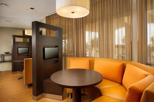 courtyard by marriott san antonio seaworld lackland