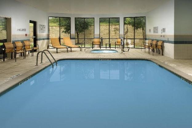 courtyard by marriott san antonio seaworld lackland