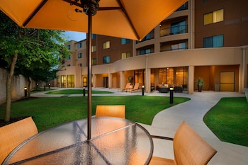 courtyard by marriott san antonio seaworld lackland